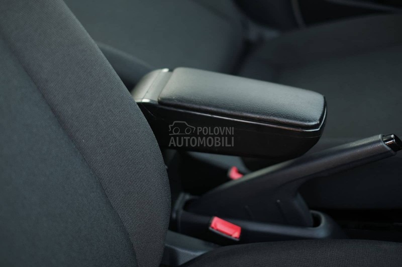 Volkswagen up! 1.0MPi MOVE CH