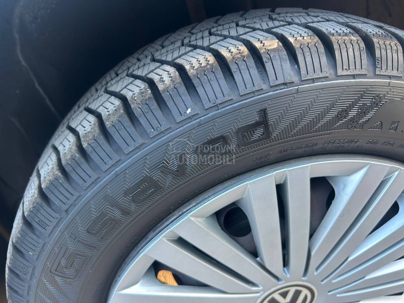 Volkswagen up! 1.0MPi MOVE CH