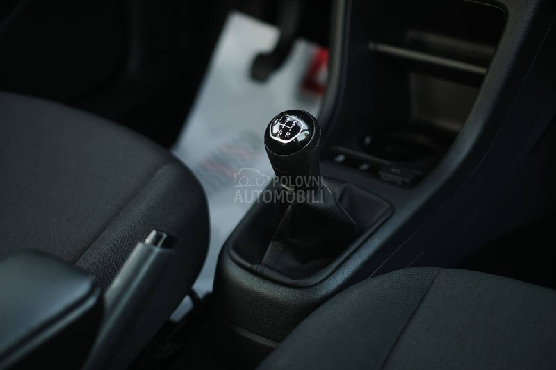 Volkswagen up! 1.0MPi MOVE CH