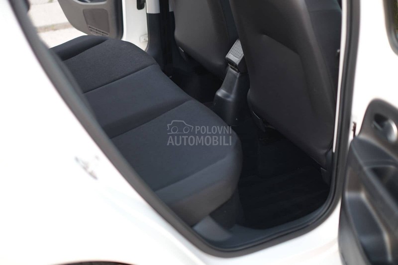 Volkswagen up! 1.0MPi MOVE CH