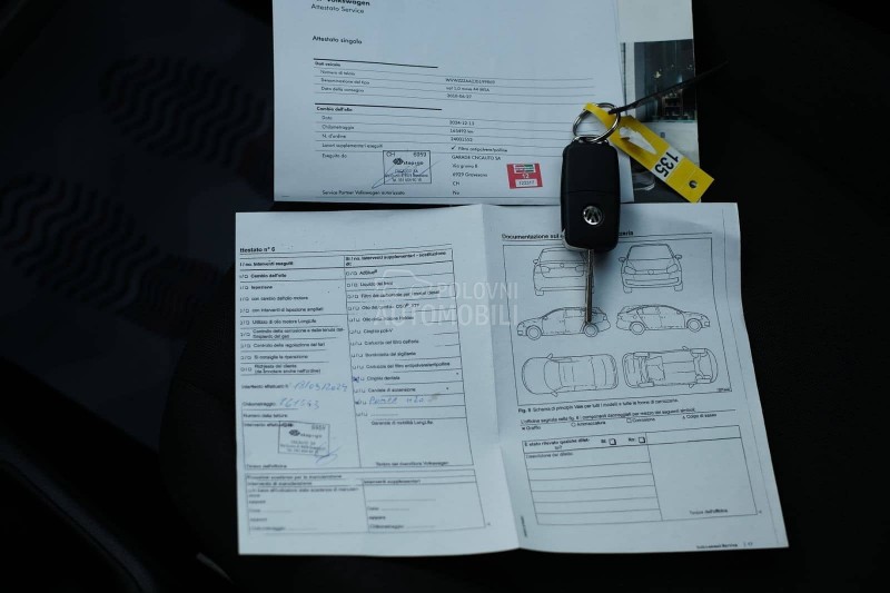 Volkswagen up! 1.0MPi MOVE CH