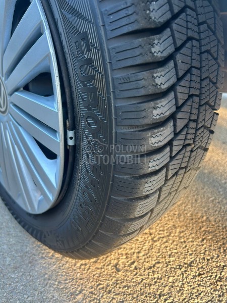 Volkswagen up! 1.0MPi MOVE CH