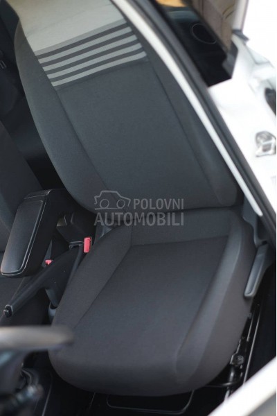 Volkswagen up! 1.0MPi MOVE CH