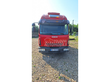 Iveco eurocargo