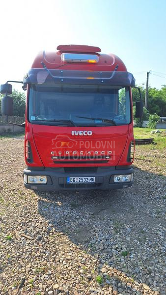 Iveco eurocargo