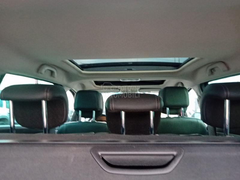 Renault Megane 1.6 dci