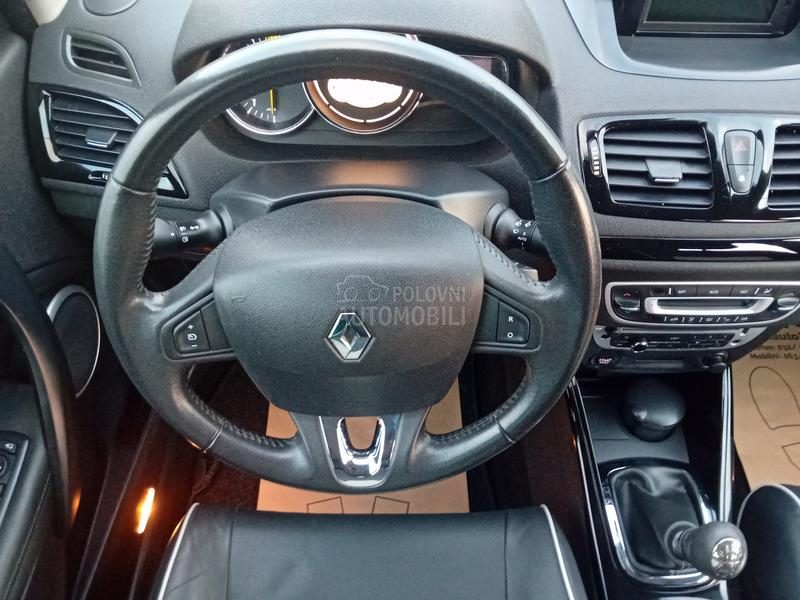 Renault Megane 1.6 dci