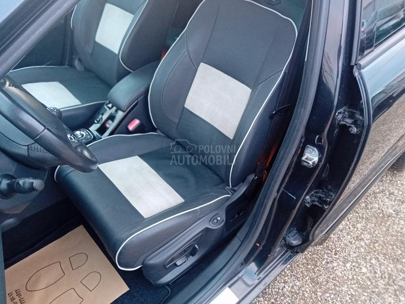 Renault Megane 1.6 dci