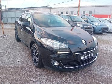 Renault Megane 1.6 dci