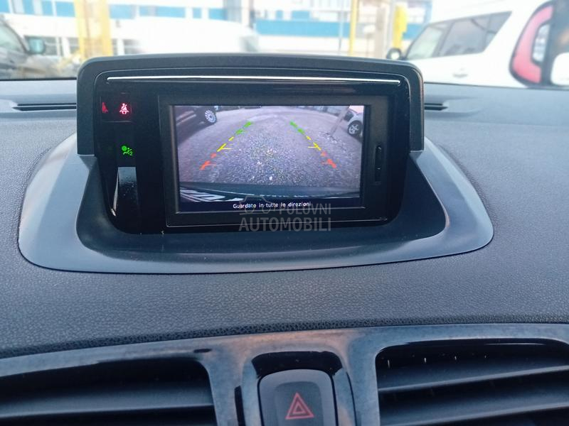 Renault Megane 1.6 dci