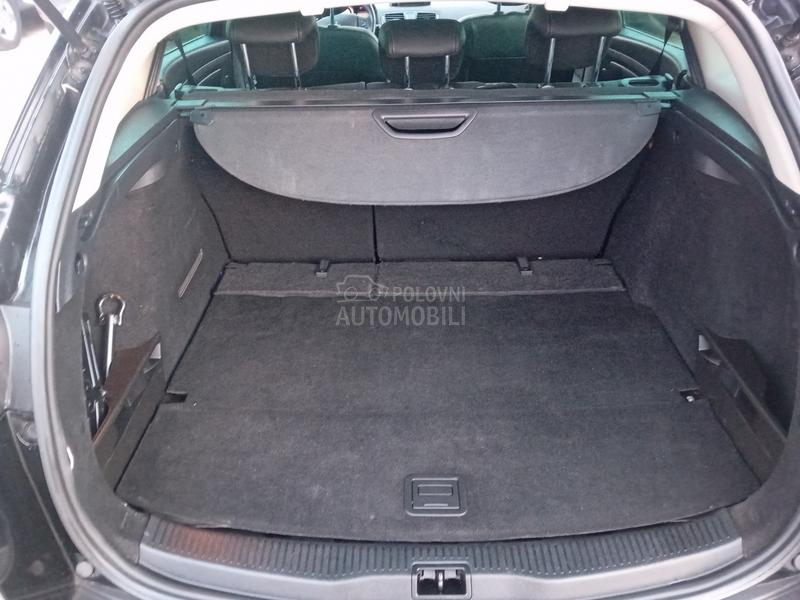 Renault Megane 1.6 dci