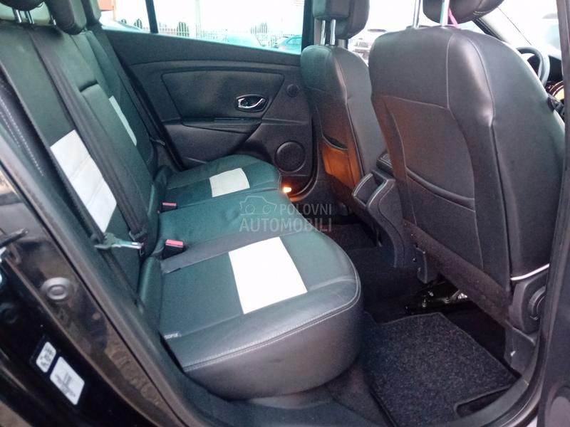 Renault Megane 1.6 dci