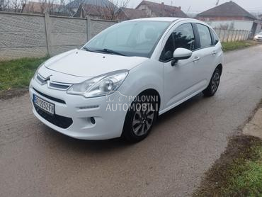 Citroen C3 1.4 HDI