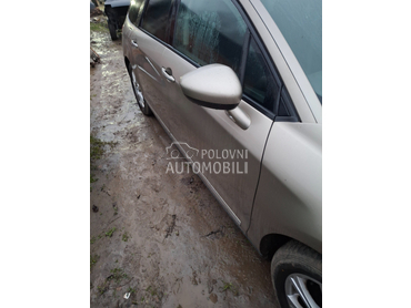 Elektrosklopovi retrovizori za Citroen C5