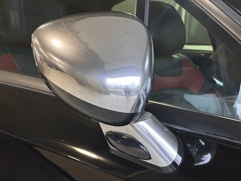 Citroen DS4 2.0HDI SportChic