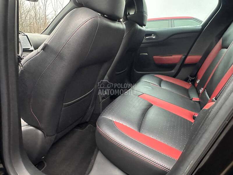 Citroen DS4 2.0HDI SportChic