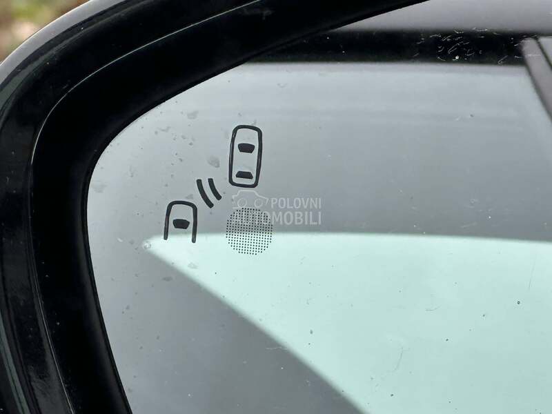 Citroen DS4 2.0HDI SportChic