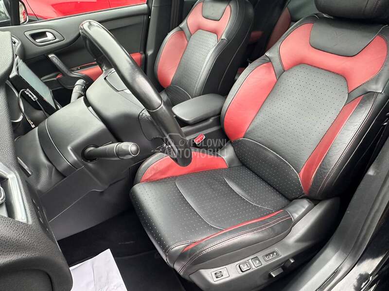 Citroen DS4 2.0HDI SportChic
