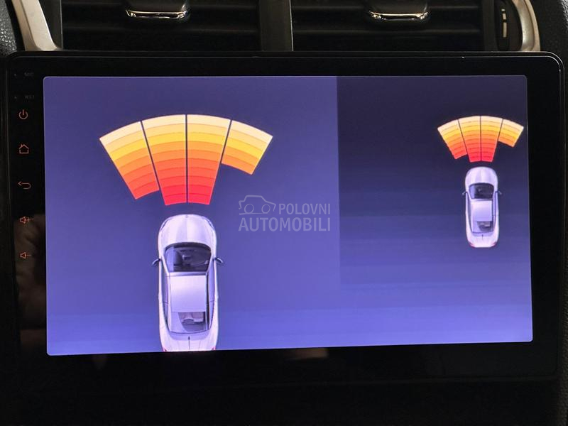 Citroen DS4 2.0HDI SportChic