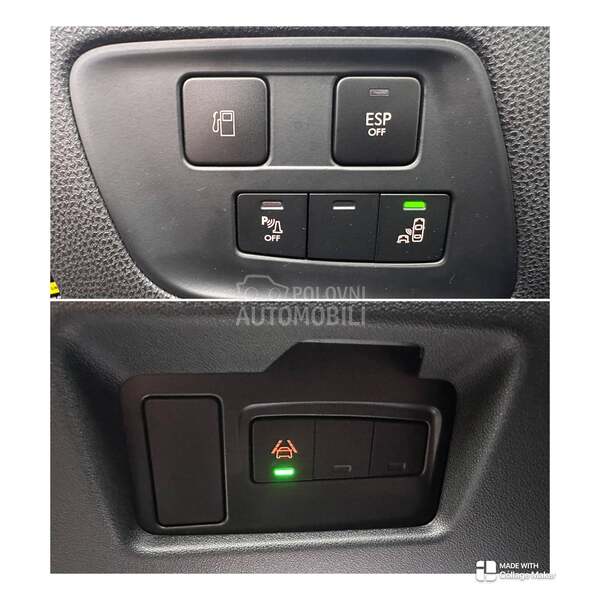 Citroen DS4 2.0HDI SportChic