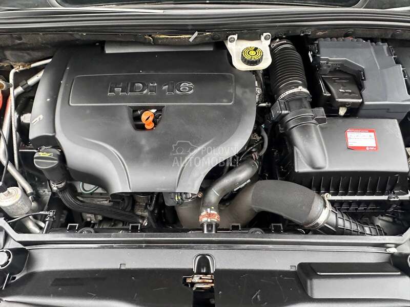 Citroen DS4 2.0HDI SportChic