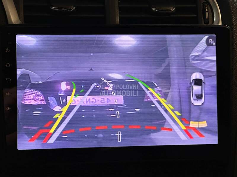 Citroen DS4 2.0HDI SportChic