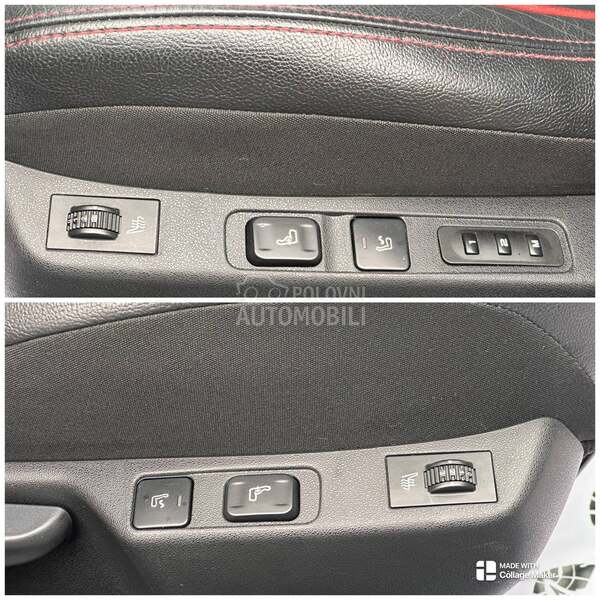 Citroen DS4 2.0HDI SportChic