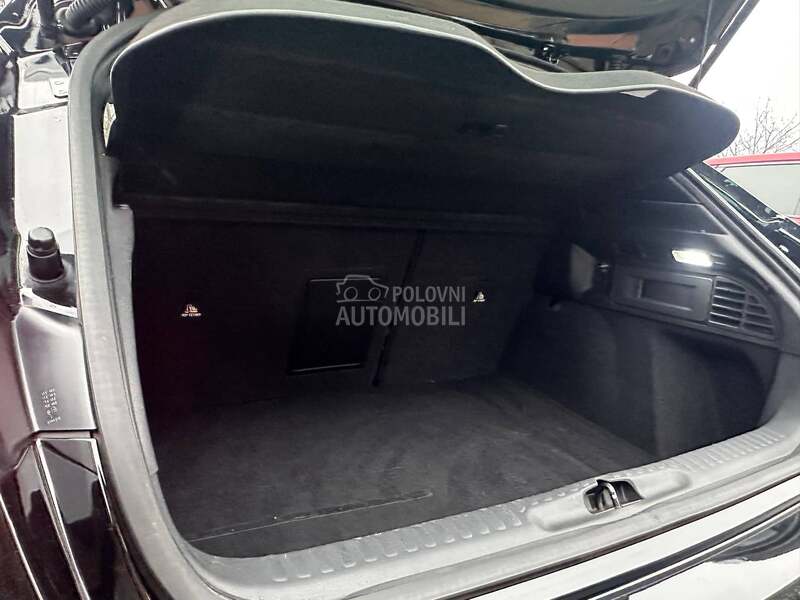 Citroen DS4 2.0HDI SportChic