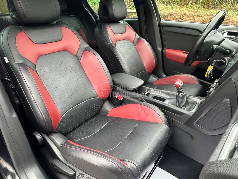 Citroen DS4 2.0HDI SportChic