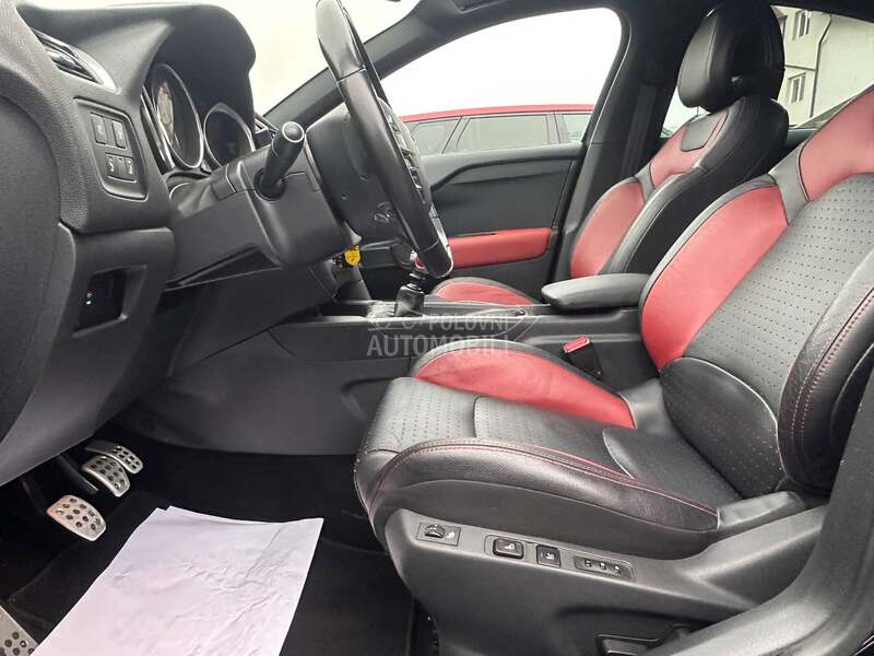 Citroen DS4 2.0HDI SportChic