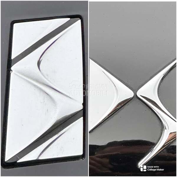 Citroen DS4 2.0HDI SportChic