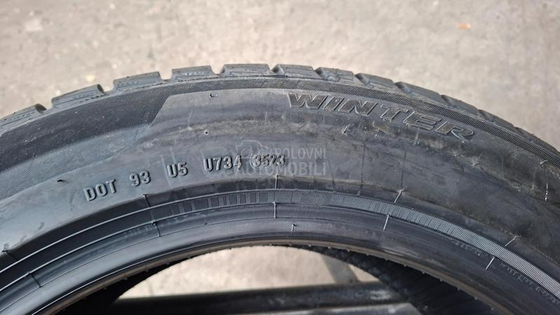 Pirelli 225/55 R18 Zimska