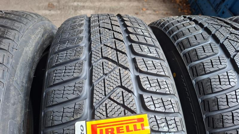 Pirelli 225/55 R18 Zimska