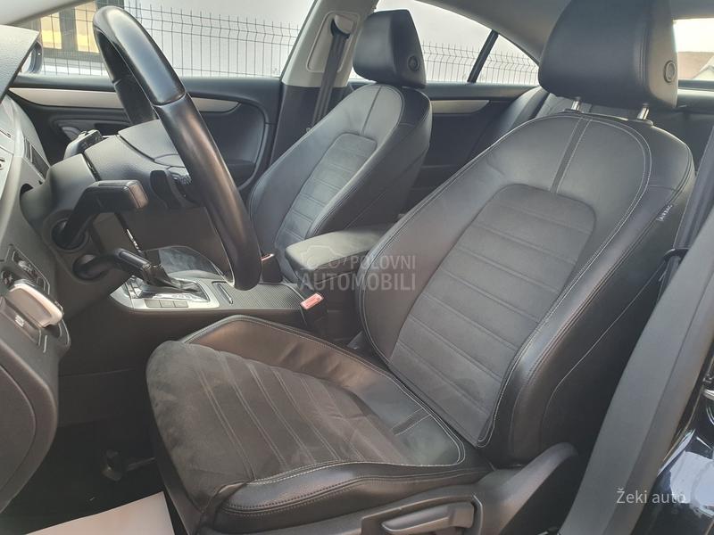 Volkswagen Passat CC 2.0TSI CH