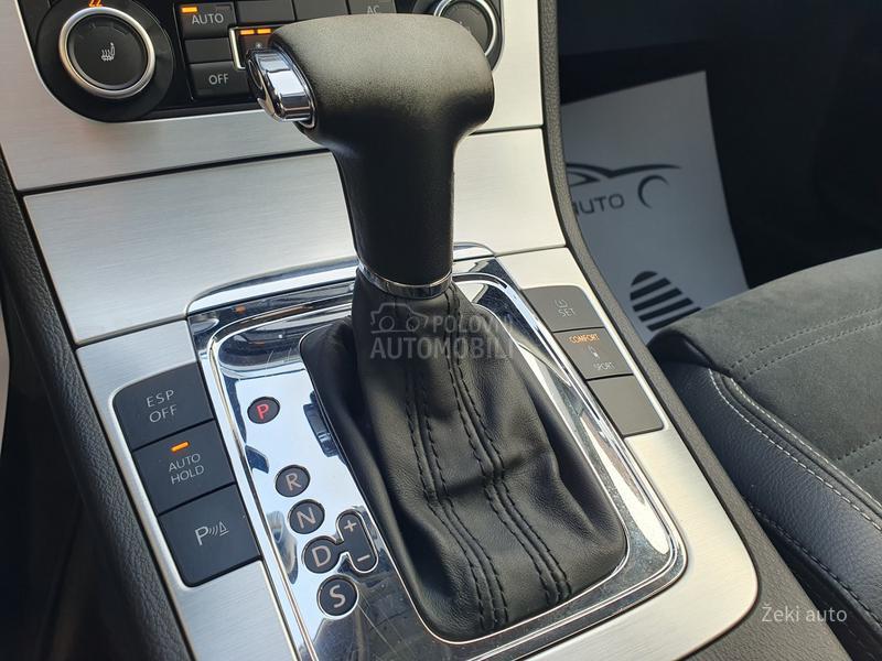 Volkswagen Passat CC 2.0TSI CH