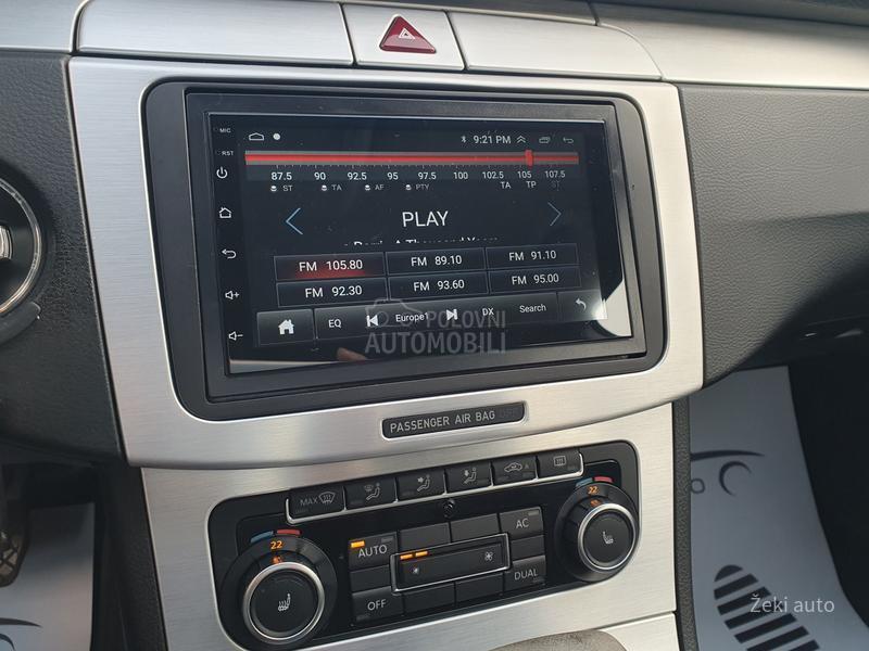 Volkswagen Passat CC 2.0TSI CH