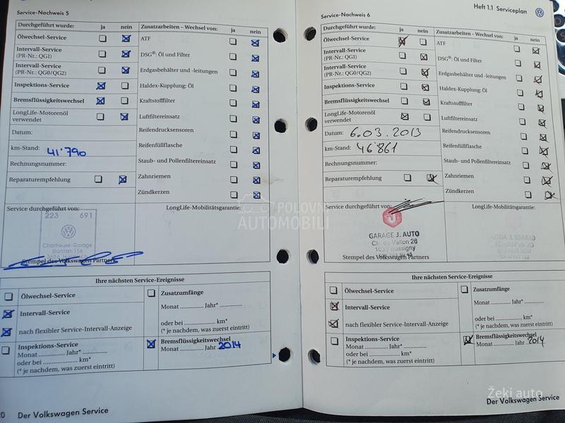 Volkswagen Passat CC 2.0TSI CH