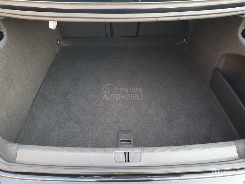 Volkswagen Passat CC 2.0TSI CH