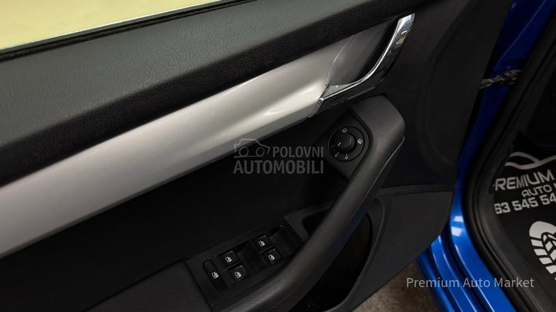 Škoda Octavia //1.0 TSI/DSG//KAM