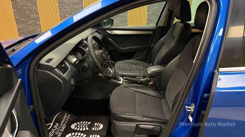 Škoda Octavia //1.0 TSI/DSG//KAM