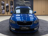 Škoda Octavia //1.0 TSI/DSG//KAM