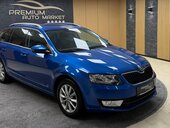 Škoda Octavia //1.0 TSI/DSG//KAM