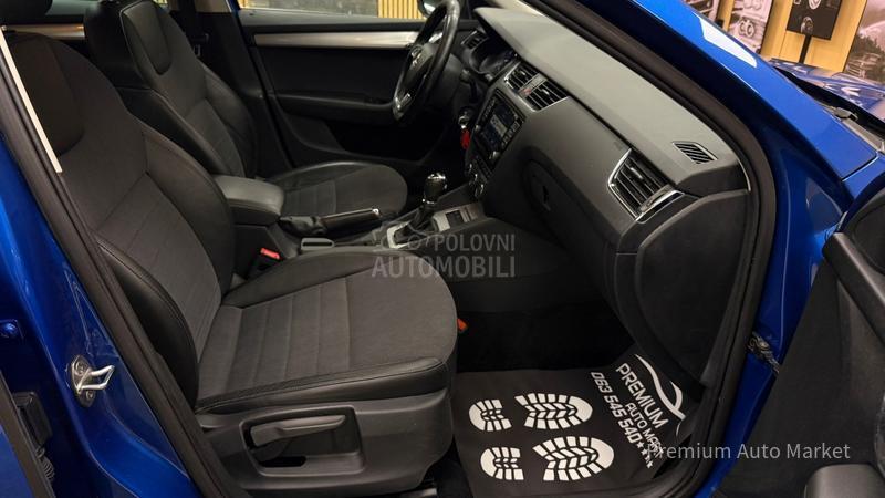 Škoda Octavia //1.0 TSI/DSG//KAM