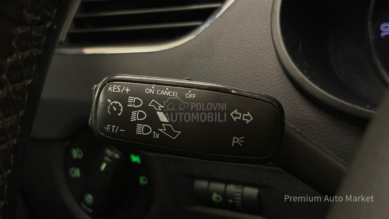 Škoda Octavia //1.0 TSI/DSG//KAM