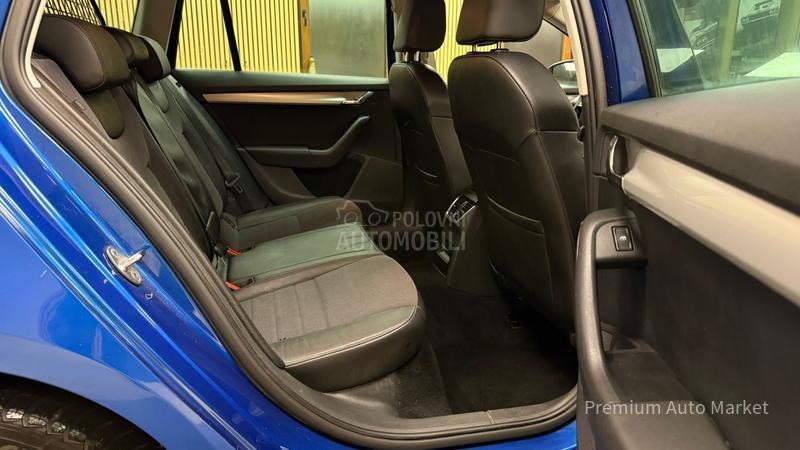 Škoda Octavia //1.0 TSI/DSG//KAM