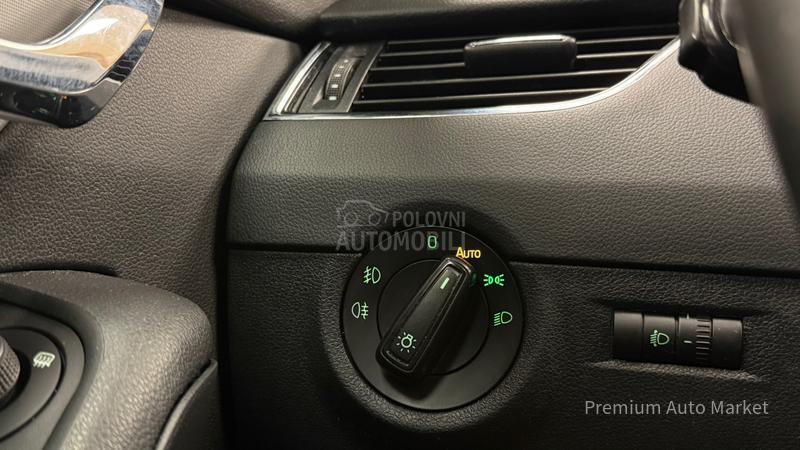 Škoda Octavia //1.0 TSI/DSG//KAM