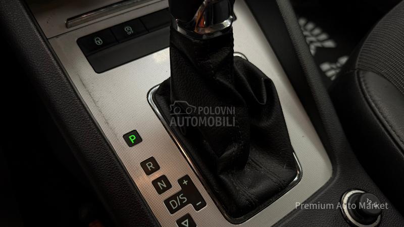 Škoda Octavia //1.0 TSI/DSG//KAM