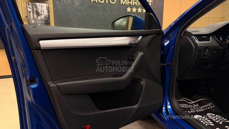 Škoda Octavia //1.0 TSI/DSG//KAM