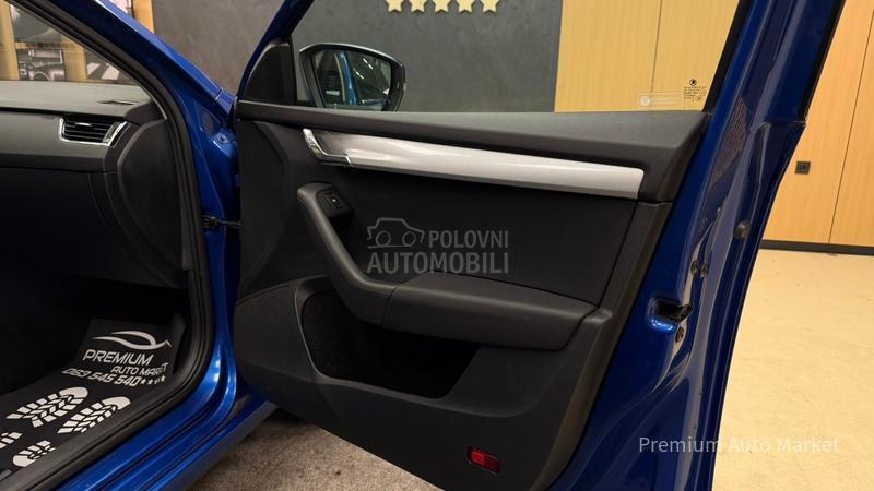 Škoda Octavia //1.0 TSI/DSG//KAM