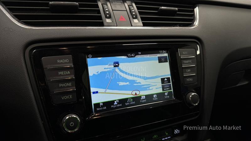Škoda Octavia //1.0 TSI/DSG//KAM